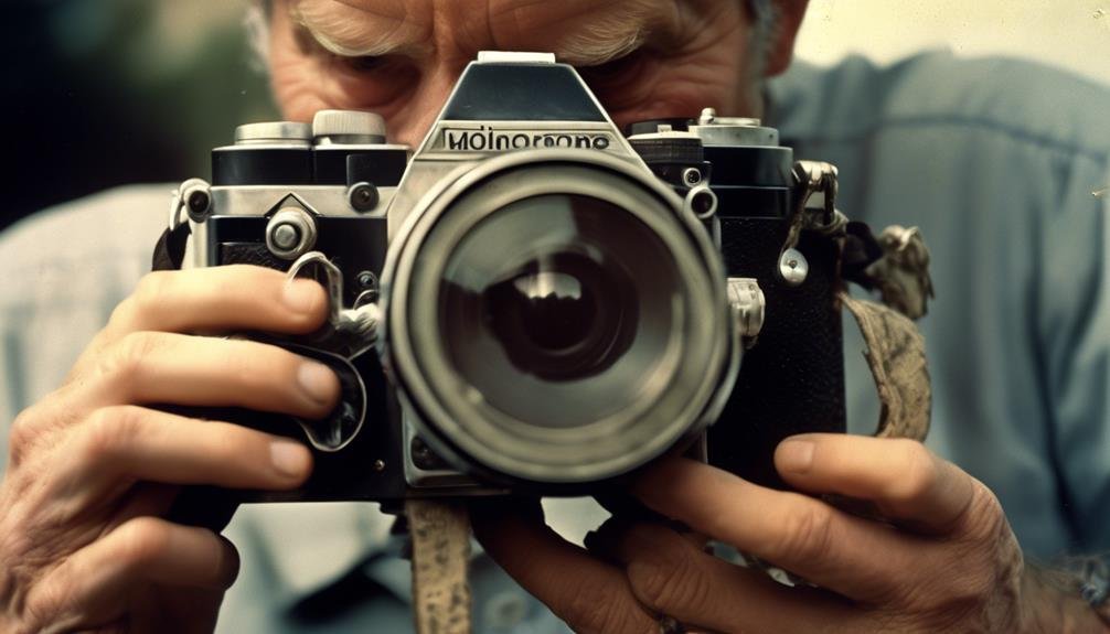 enhancing long distance focusing skills