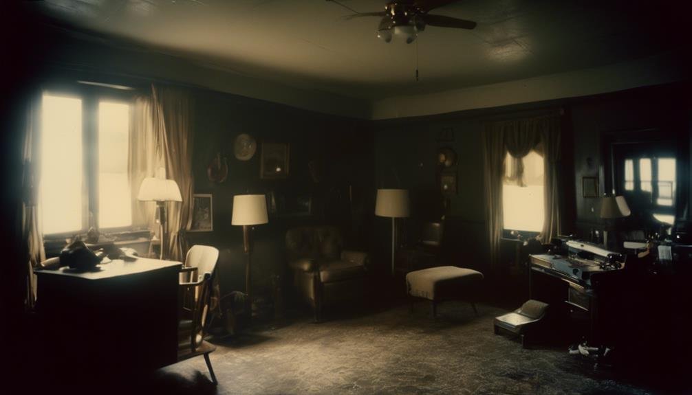 enhancing low light photography