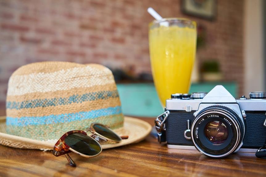 enhancing mirrorless camera videos