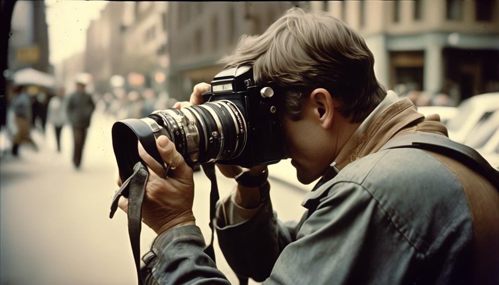 enhancing mirrorless photography skills