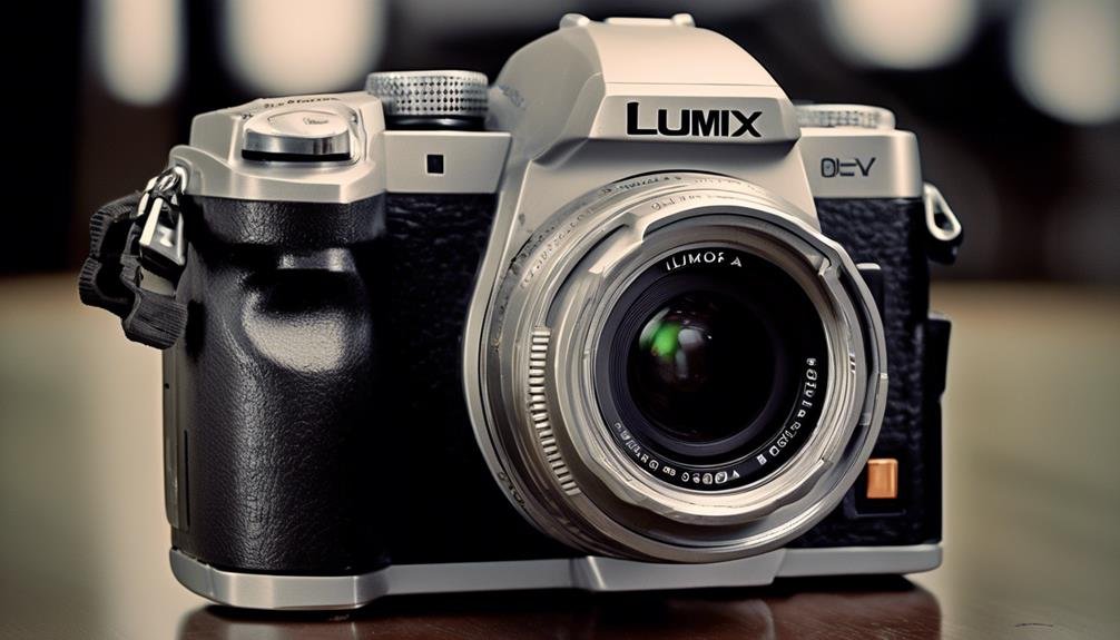 enhancing panasonic lumix cameras