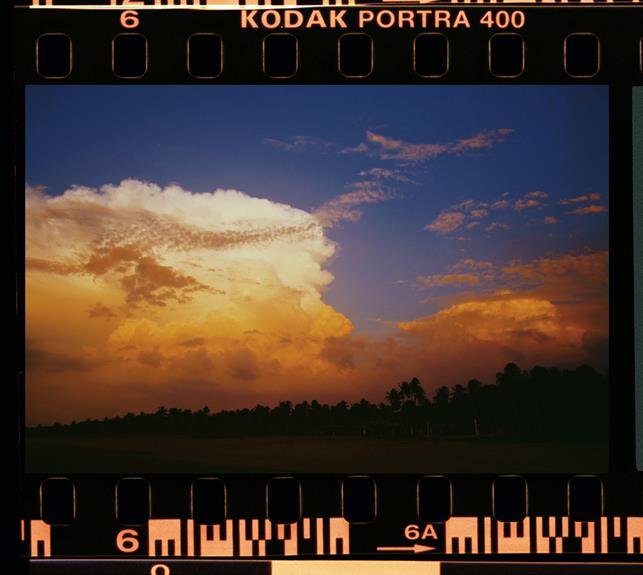 enhancing photography in low light