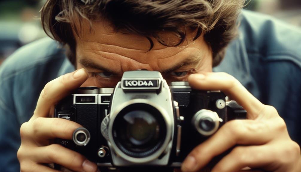 enhancing photography with evfs