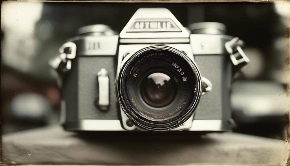enhancing photography with focus modes