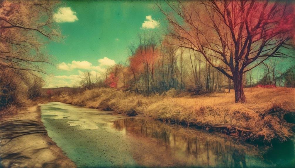 enhancing photos with filters
