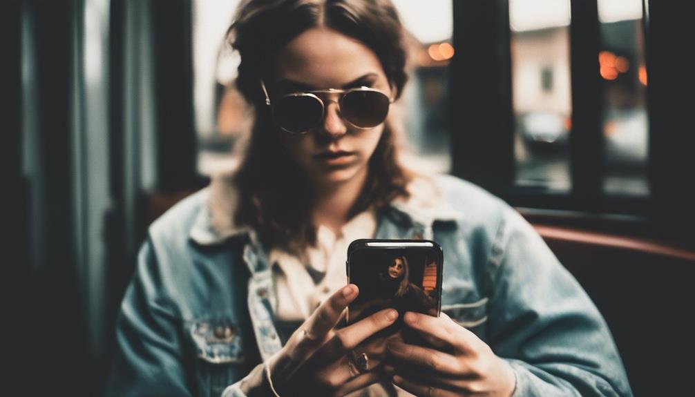enhancing photos with vsco