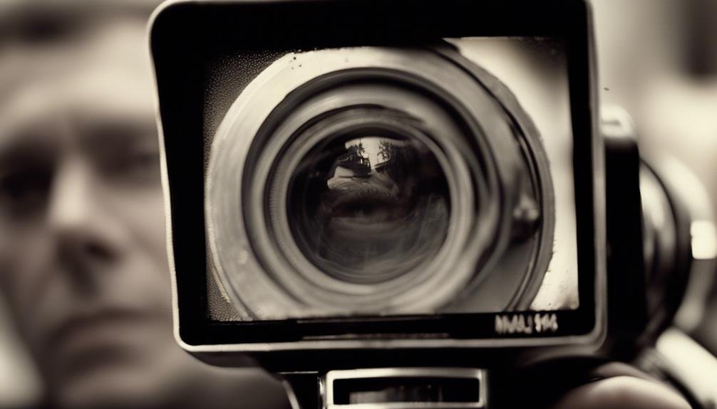 enhancing precision in photography
