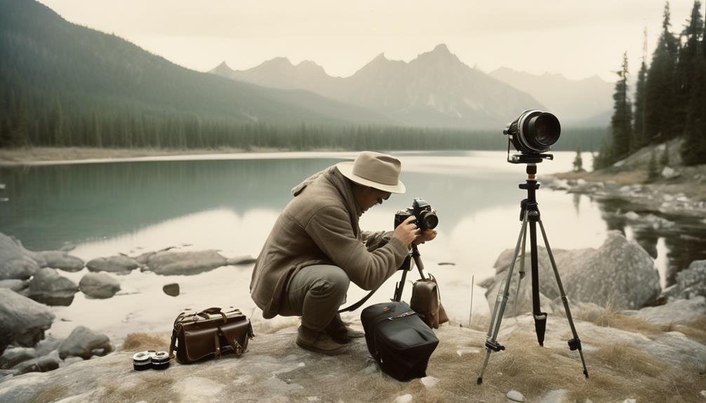 enhancing travel photography experience