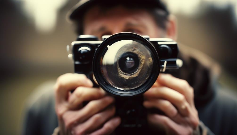 enhancing visual clarity and precision