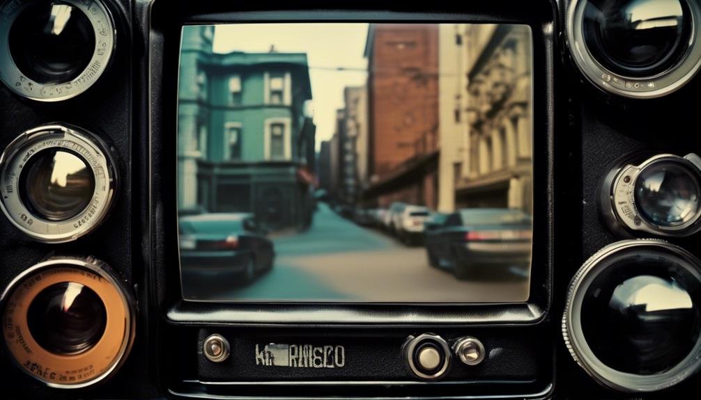 enhancing visuals with color grading tools