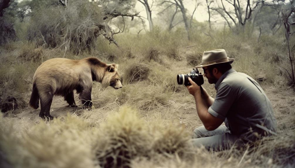 enhancing wildlife photos effectively