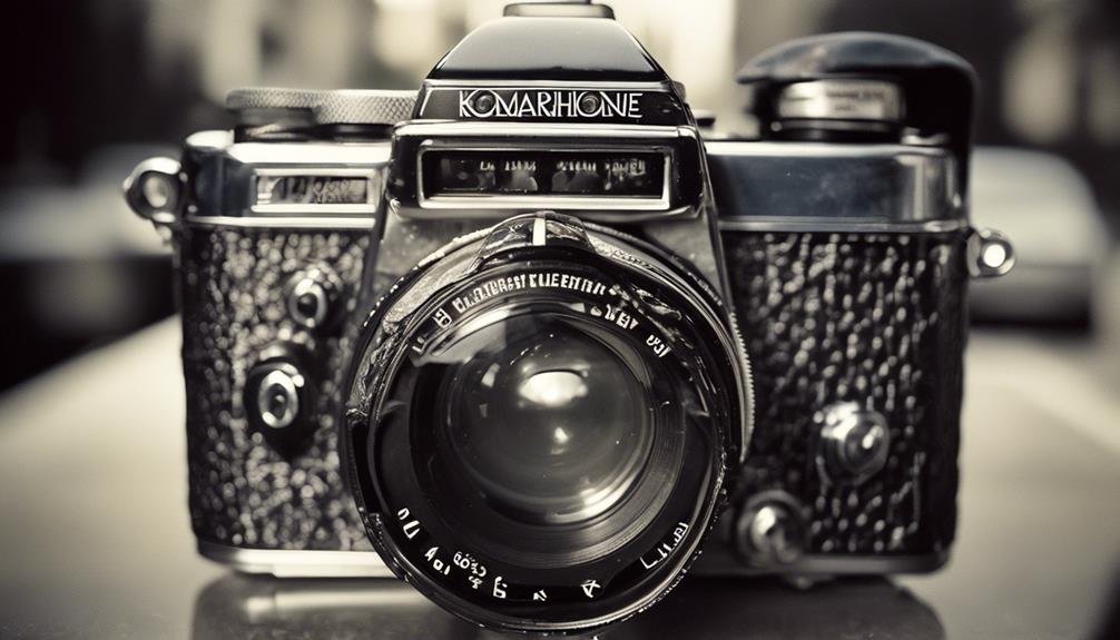 entry level mirrorless camera benefits