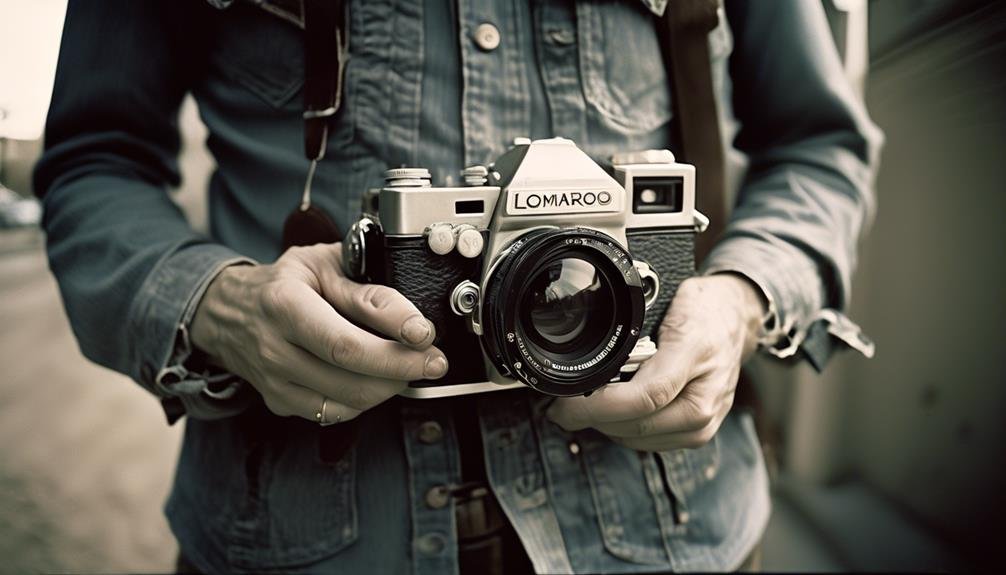 ergonomic mirrorless cameras enhance user experience