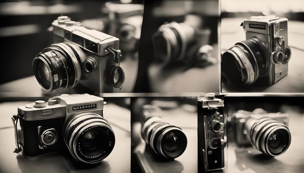 evaluating compact lens choices