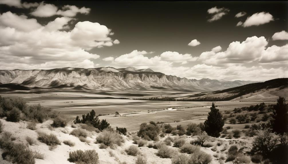 evaluating dynamic range performance