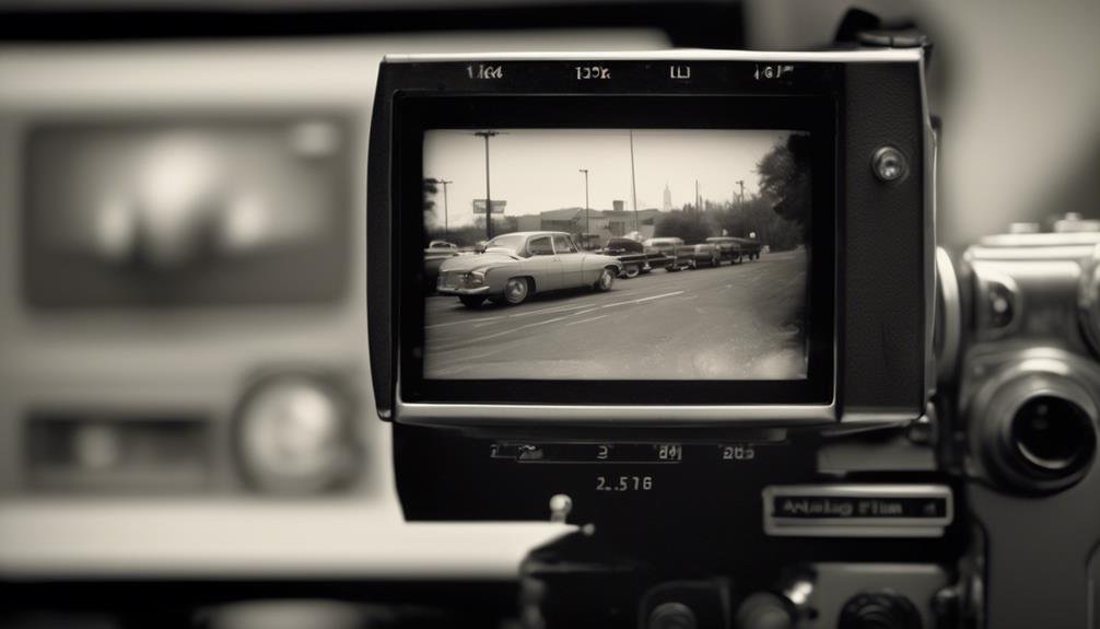 evaluating evf and monitor compatibility