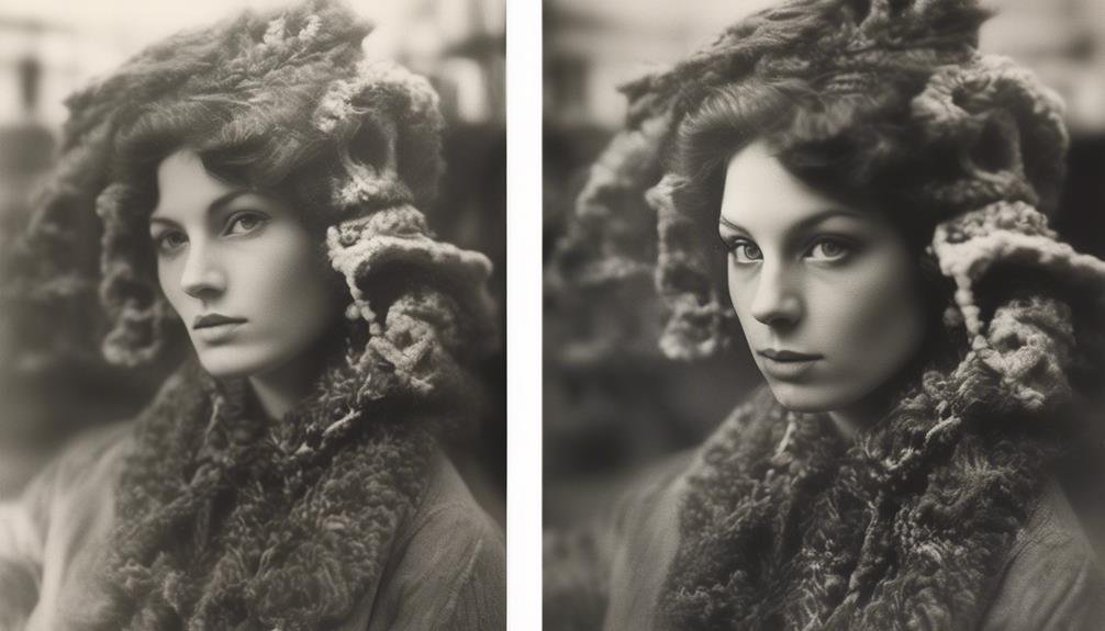 evaluating the best evf