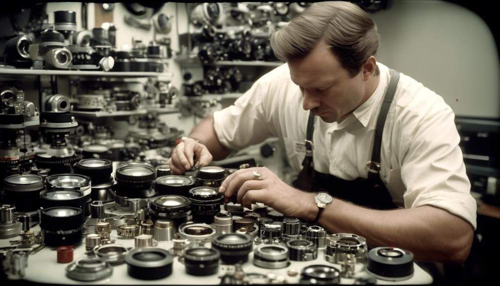 expert image stabilization repairs