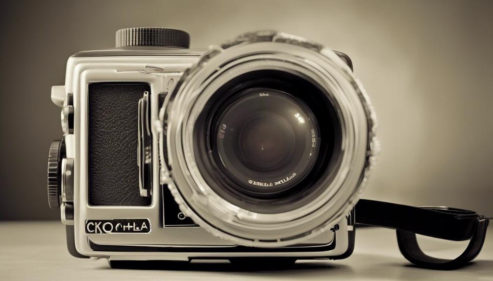 exploring camera lens stabilization