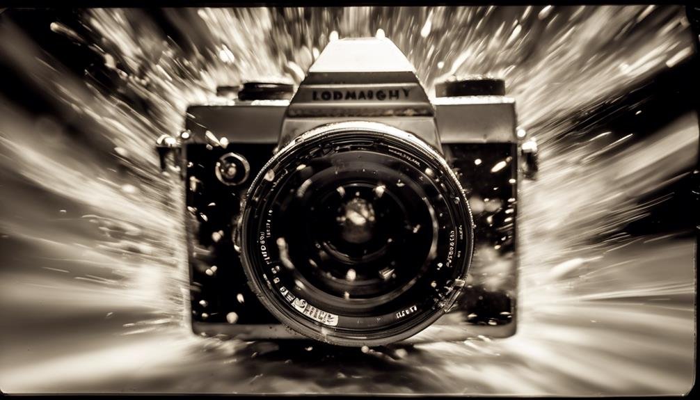 exploring camera s shooting capabilities