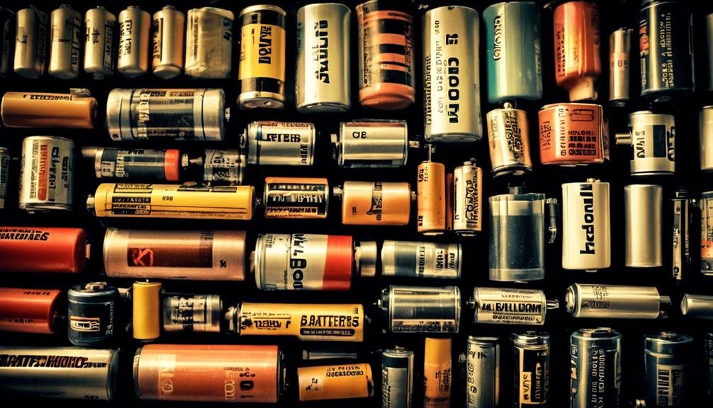 exploring long lasting battery technologies