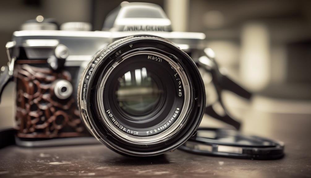exploring native telephoto lens options