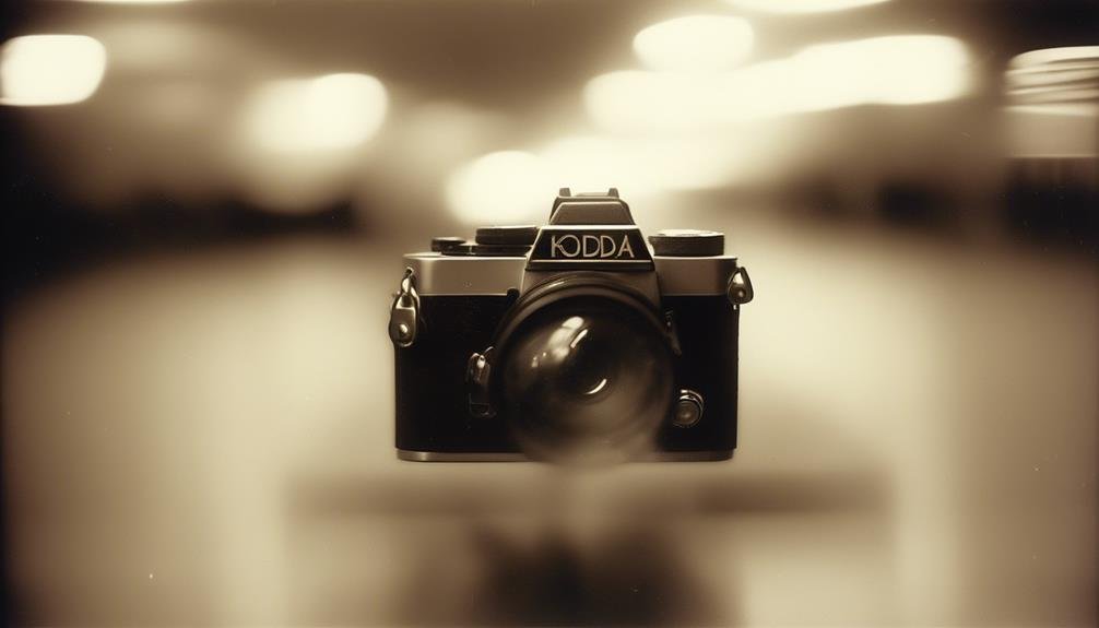 exploring rapid fire photography options
