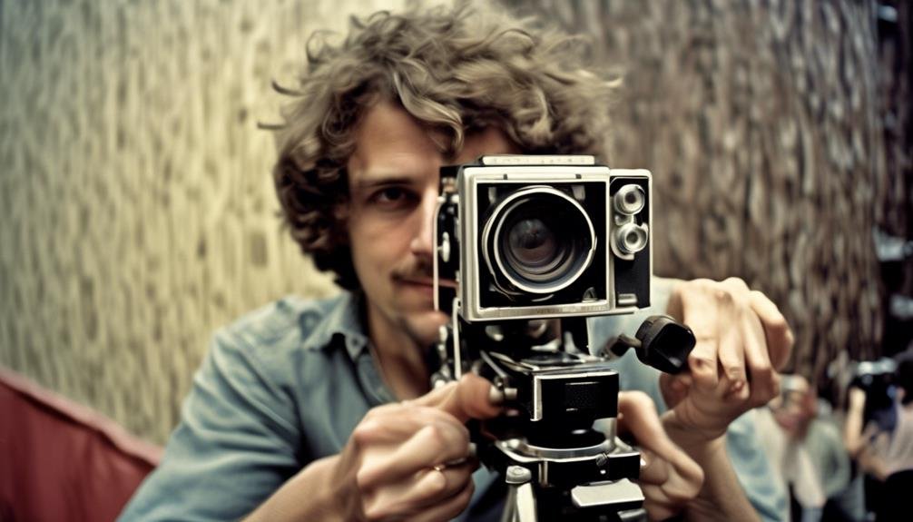 exploring video recording features
