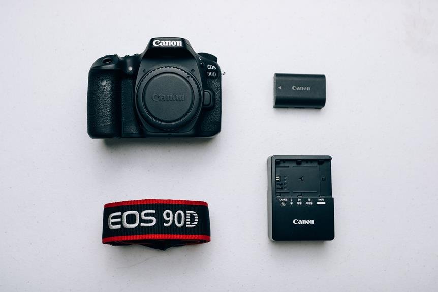 extend battery life for mirrorless cameras