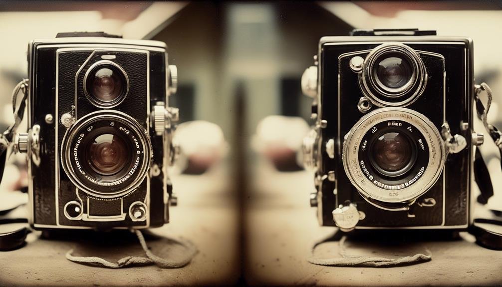 fast paced photography with efficiency
