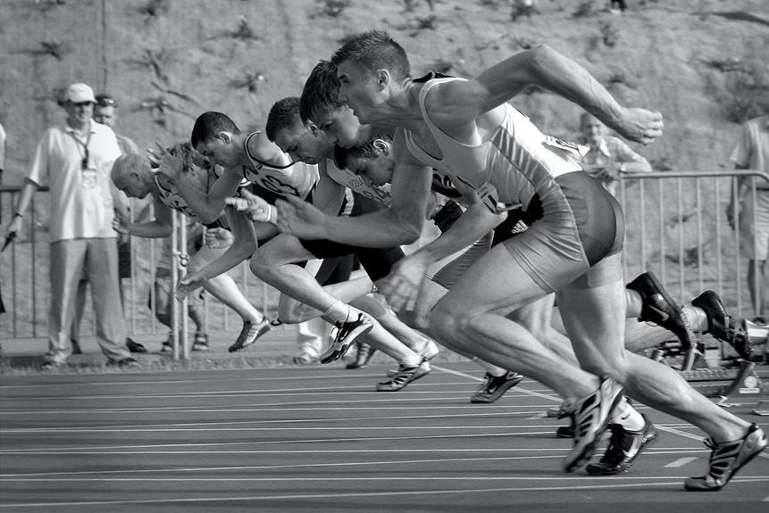 fast paced sports photography innovation