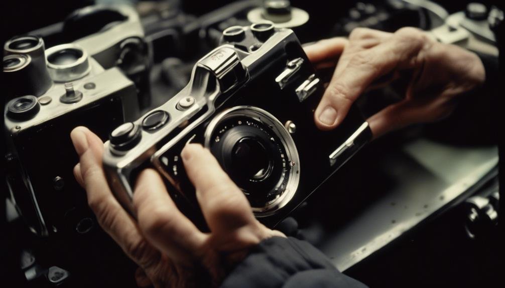 fine tuning image stabilization settings