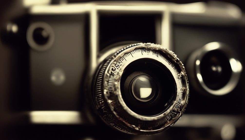 fine tuning shutter speed settings