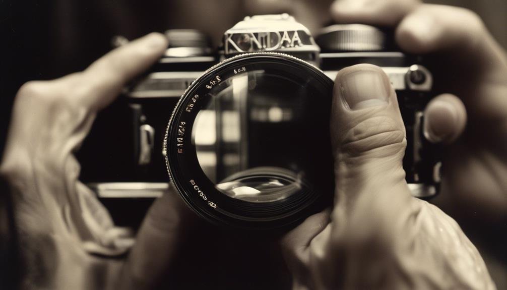 firmware updates for camera lenses