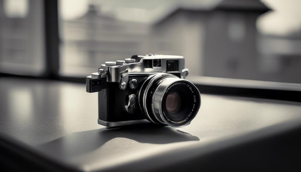 fujifilm tilting electronic viewfinder