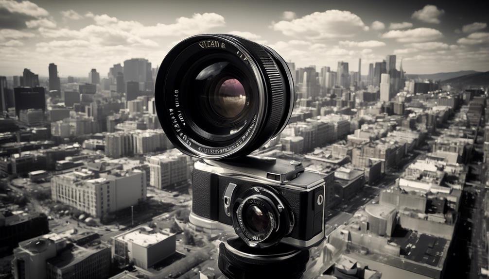 fujifilm wide angle lens with image stabilization