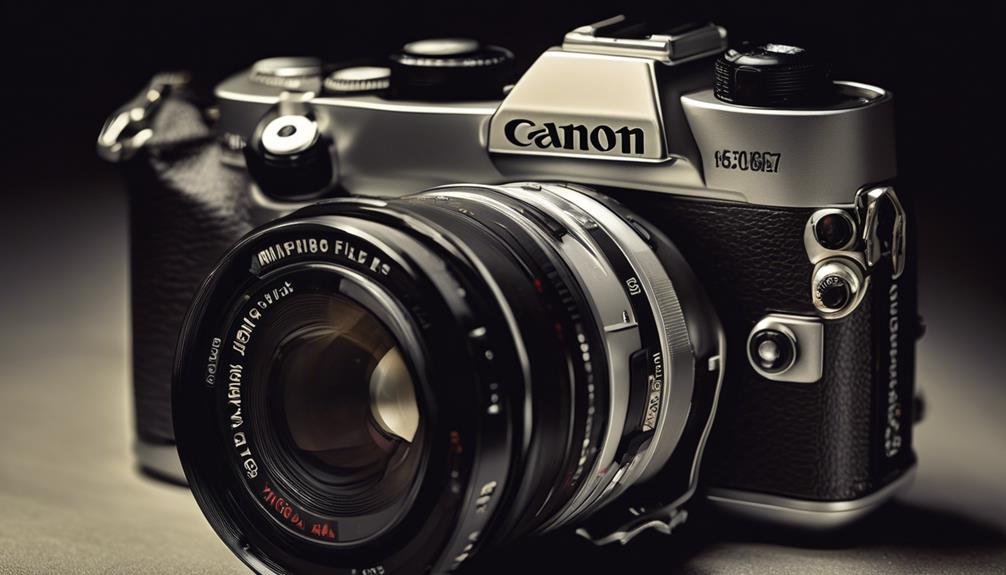 game changing mirrorless camera technology
