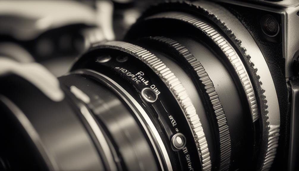 gear expansion through adapter