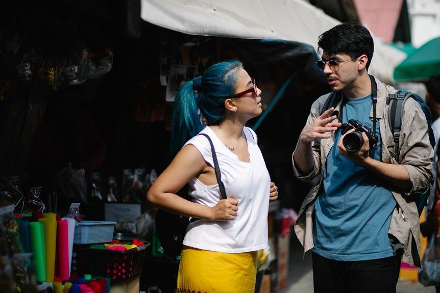 growing demand for camera accessories