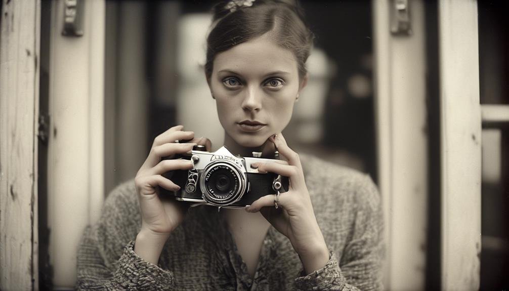 growing market for mirrorless