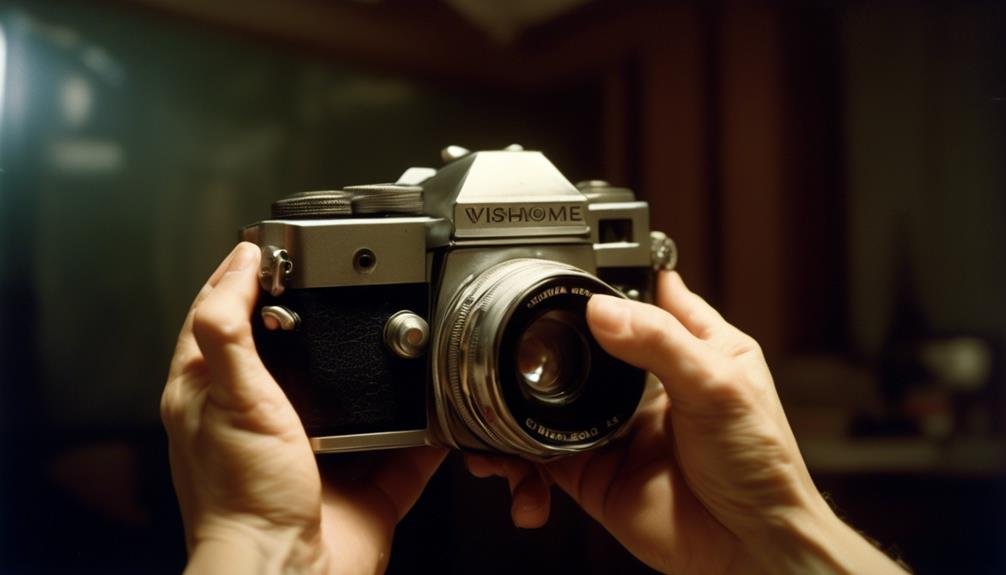 harness the power of image stabilization