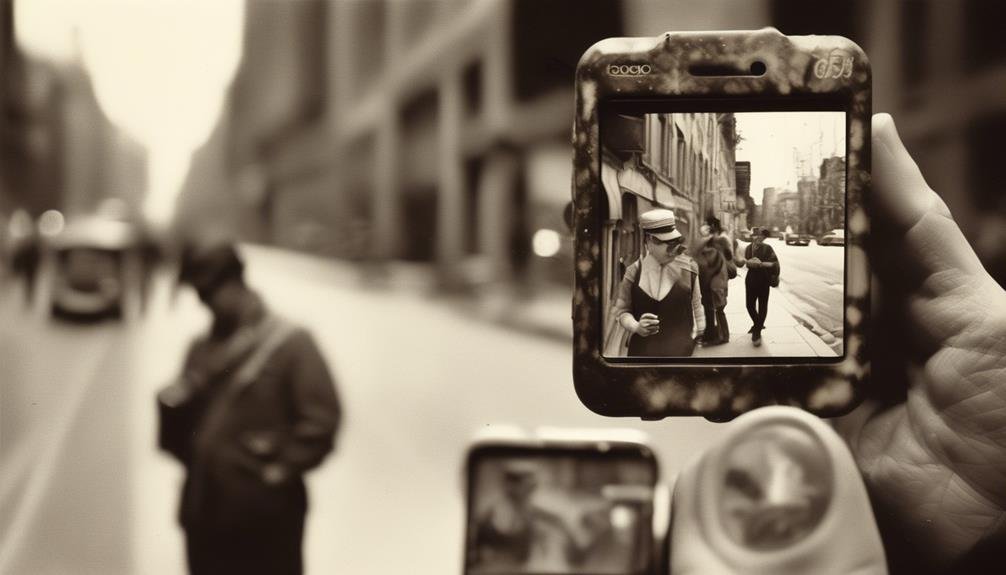 harnessing location technology advantages