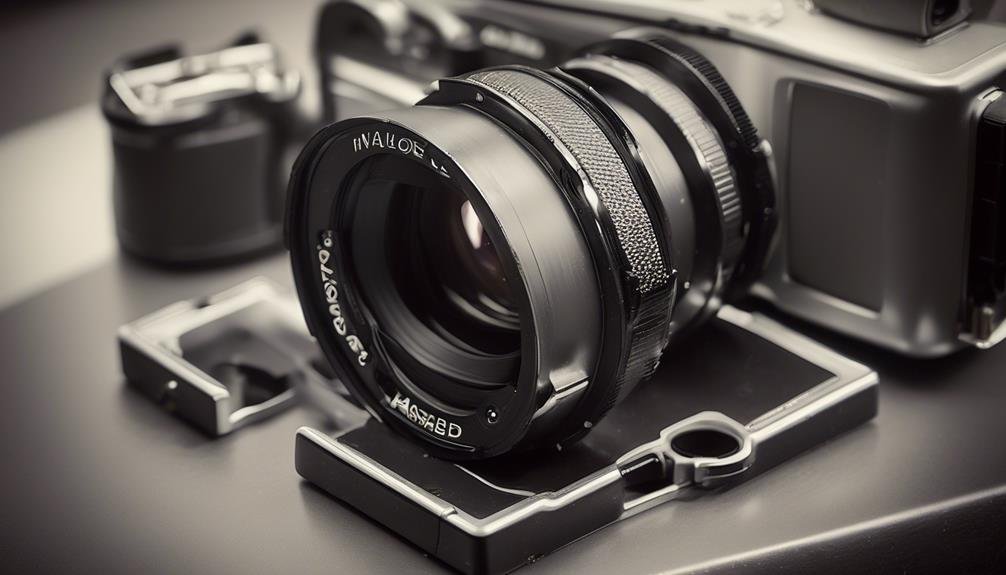 hasselblad xcd to sony e mount adapter