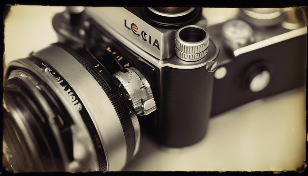 high end camera brand
