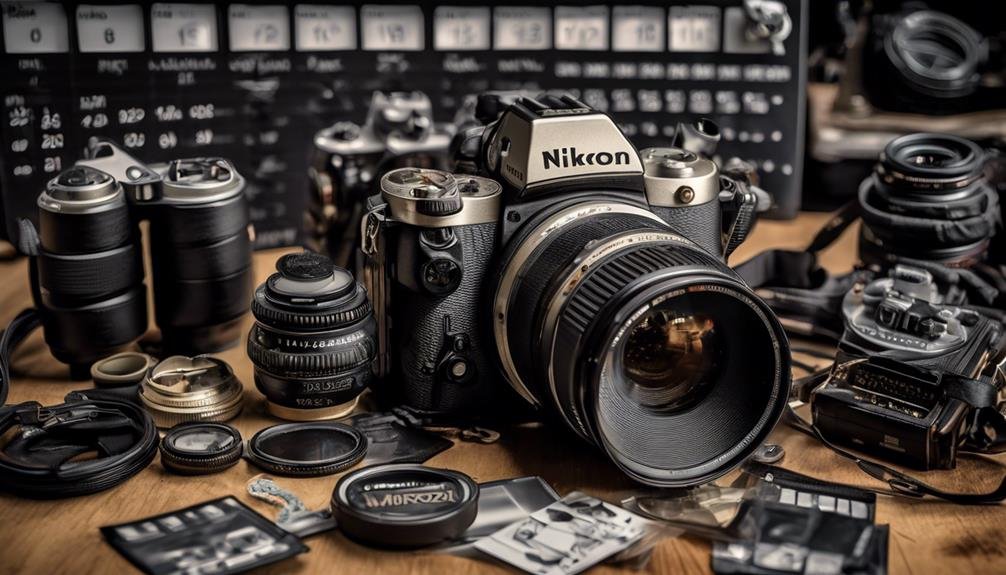 high performance mirrorless camera