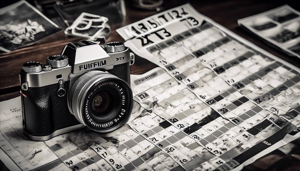 high performance mirrorless camera