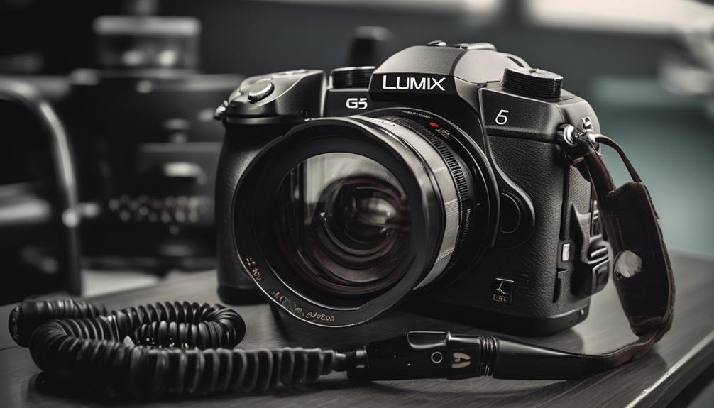 high quality camera for videography