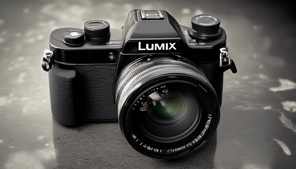 high quality digital camera