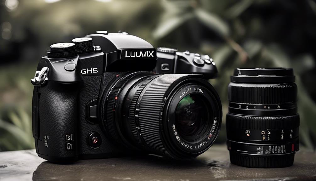 high quality digital camera
