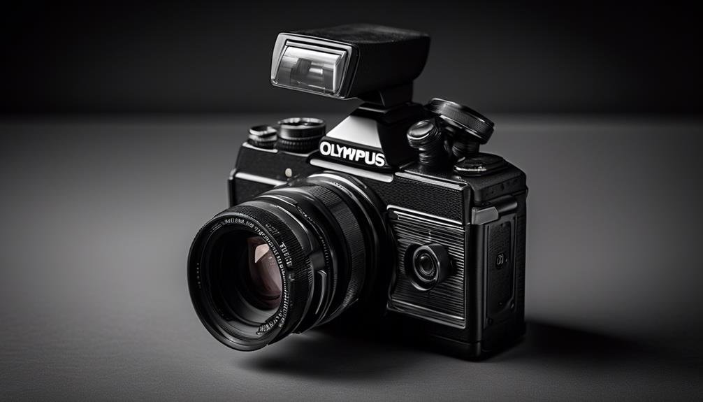 high quality electronic viewfinder